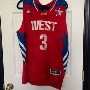 Clippers Jersey